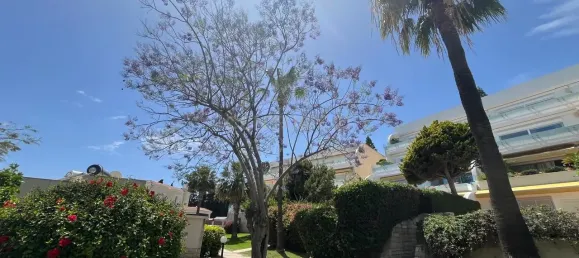 Бунгало с 1 спальней в Пиргос, Кипр № 4318 19