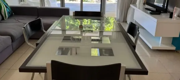 Бунгало с 1 спальней в Пиргос, Кипр № 4318 8