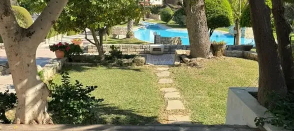 Бунгало с 1 спальней в Пиргос, Кипр № 4318 18