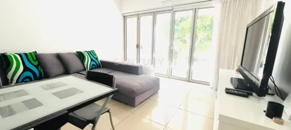 Бунгало с 1 спальней в Пиргос, Кипр № 4318 11