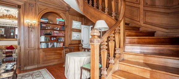 7 bedrooms Castles in Lisbon, Portugal No. 50306 4