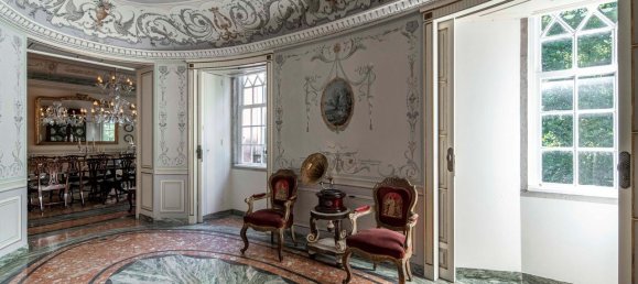 7 bedrooms Castles in Lisbon, Portugal No. 50306 50