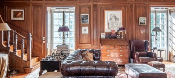 7 bedrooms Castles in Lisbon, Portugal No. 50306 46