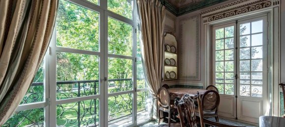 7 bedrooms Castles in Lisbon, Portugal No. 50306 17