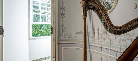 7 bedrooms Castles in Lisbon, Portugal No. 50306 10