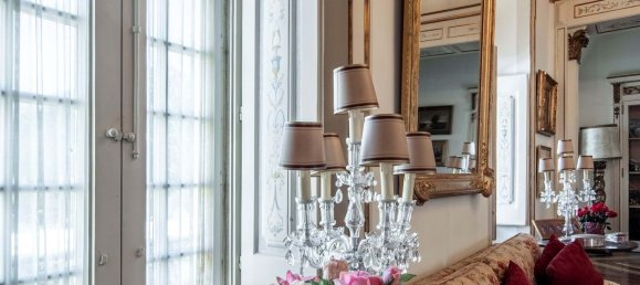 7 bedrooms Castles in Lisbon, Portugal No. 50306 40