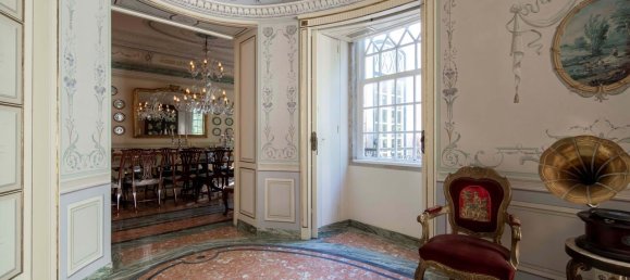 7 bedrooms Castles in Lisbon, Portugal No. 50306 11