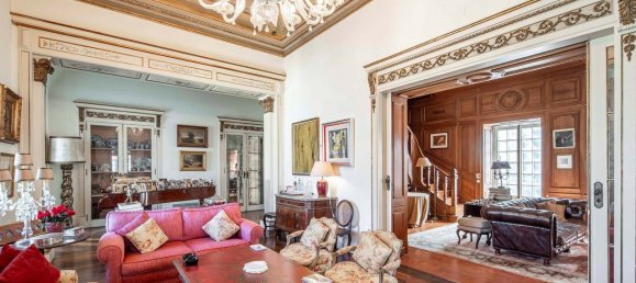 7 bedrooms Castles in Lisbon, Portugal No. 50306 39