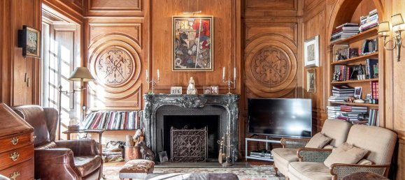 7 bedrooms Castles in Lisbon, Portugal No. 50306 7