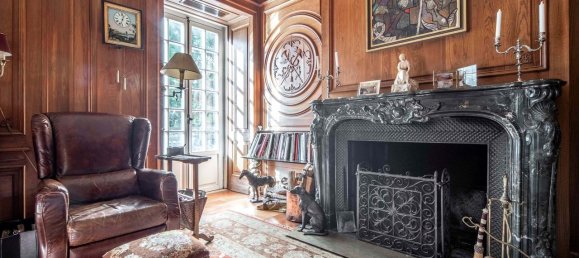 7 bedrooms Castles in Lisbon, Portugal No. 50306 47