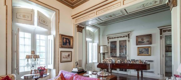 7 bedrooms Castles in Lisbon, Portugal No. 50306 42