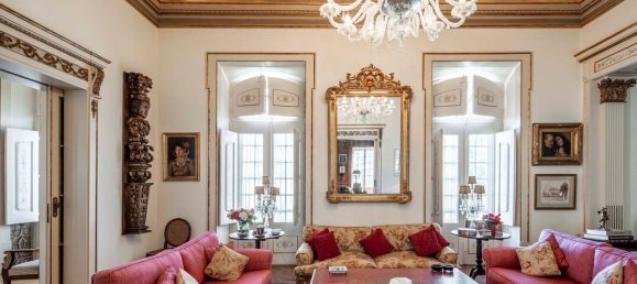 7 bedrooms Castles in Lisbon, Portugal No. 50306 41