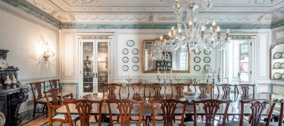 7 bedrooms Castles in Lisbon, Portugal No. 50306 13