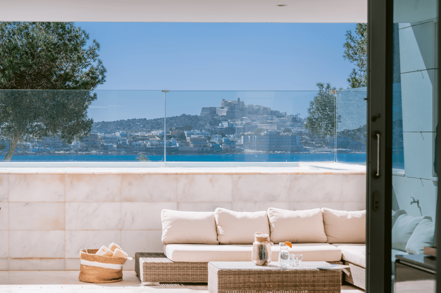 3 bedrooms Apartment in Cap Martinet, Spain No. 249893