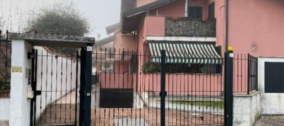 Casa de 3 divisões em Abbiategrasso, Italy N.º 9361 7