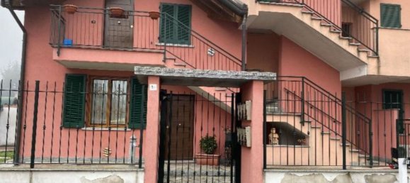 Casa de 3 divisões em Abbiategrasso, Italy N.º 9361 3