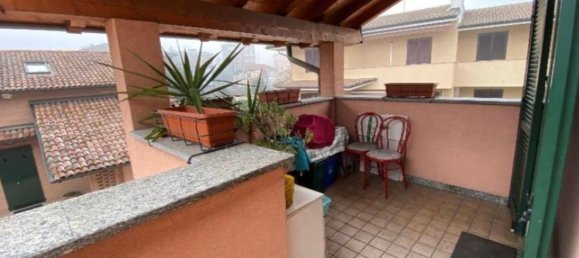 Casa de 3 divisões em Abbiategrasso, Italy N.º 9361 2