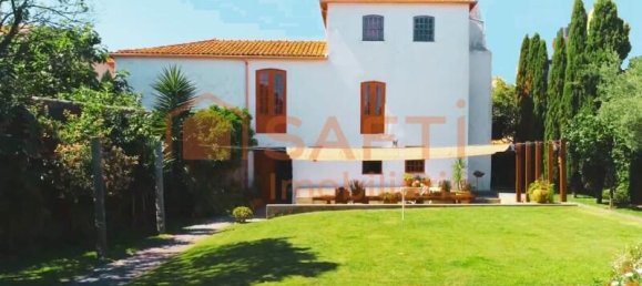 6 bedrooms Castles in Povoa de Varzim, Portugal No. 138856 7