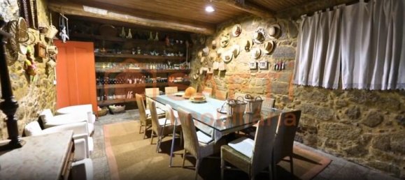 6 bedrooms Castles in Povoa de Varzim, Portugal No. 138856 16