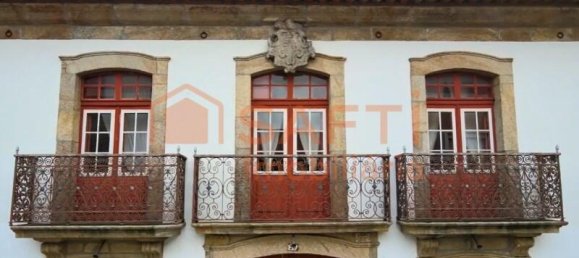 6 bedrooms Castles in Povoa de Varzim, Portugal No. 138856 3