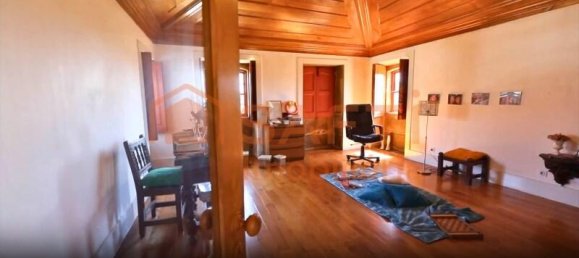 6 bedrooms Castles in Povoa de Varzim, Portugal No. 138856 50