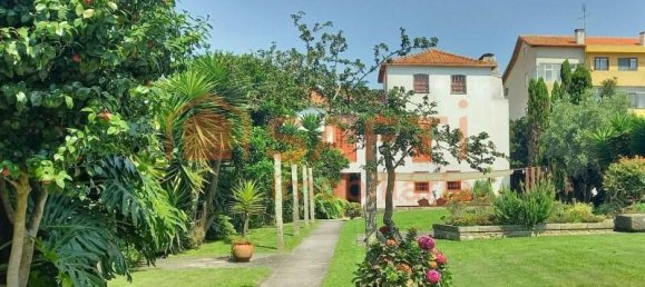 6 bedrooms Castles in Povoa de Varzim, Portugal No. 138856 5