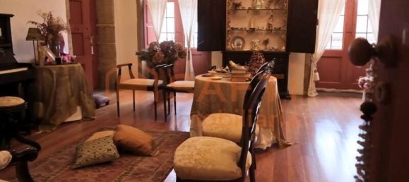 6 bedrooms Castles in Povoa de Varzim, Portugal No. 138856 25