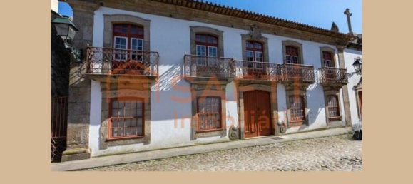 6 bedrooms Castles in Povoa de Varzim, Portugal No. 138856 4
