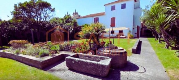 6 bedrooms Castles in Povoa de Varzim, Portugal No. 138856 2