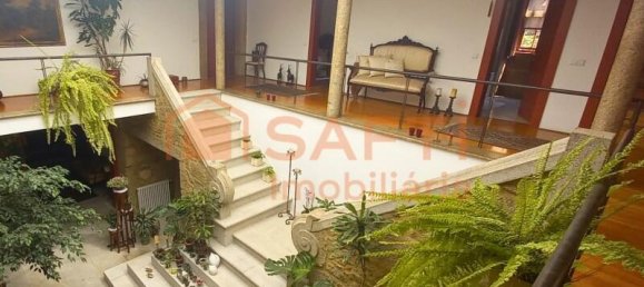 6 bedrooms Castles in Povoa de Varzim, Portugal No. 138856 37