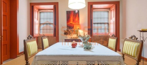 6 bedrooms Castles in Povoa de Varzim, Portugal No. 138856 15