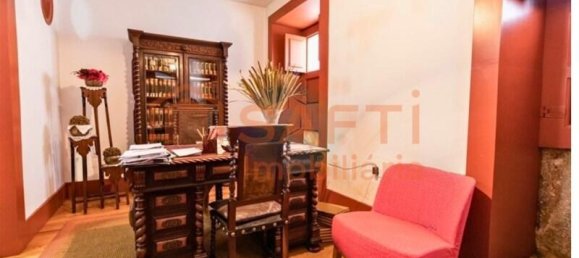 6 bedrooms Castles in Povoa de Varzim, Portugal No. 138856 31