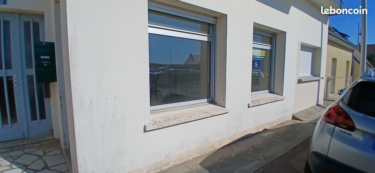 1 bedroom Apartment in Manche, France No. 361674