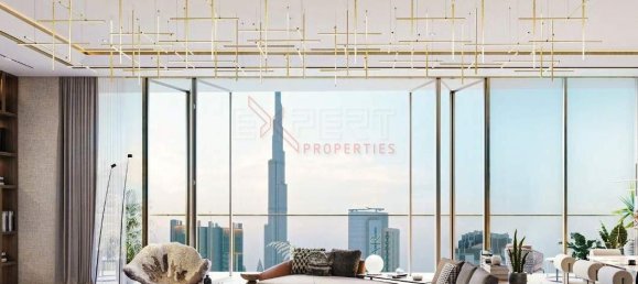 Apartamento T4 em Downtown Dubai (Downtown Burj Dubai), UAE N.º 7773 9