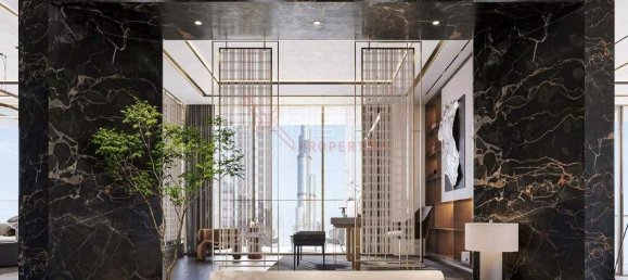 Apartamento T4 em Downtown Dubai (Downtown Burj Dubai), UAE N.º 7773 8