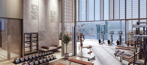 Apartamento T4 em Downtown Dubai (Downtown Burj Dubai), UAE N.º 7773 7