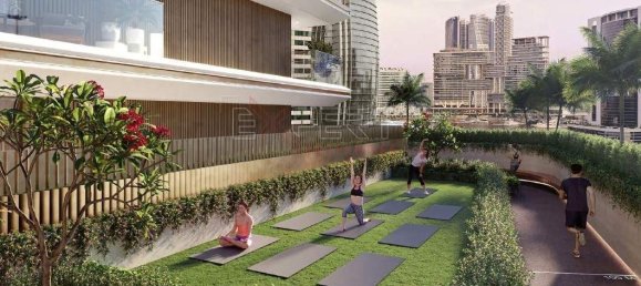 Apartamento T4 em Downtown Dubai (Downtown Burj Dubai), UAE N.º 7773 6