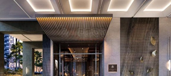 Apartamento T4 em Downtown Dubai (Downtown Burj Dubai), UAE N.º 7773 10