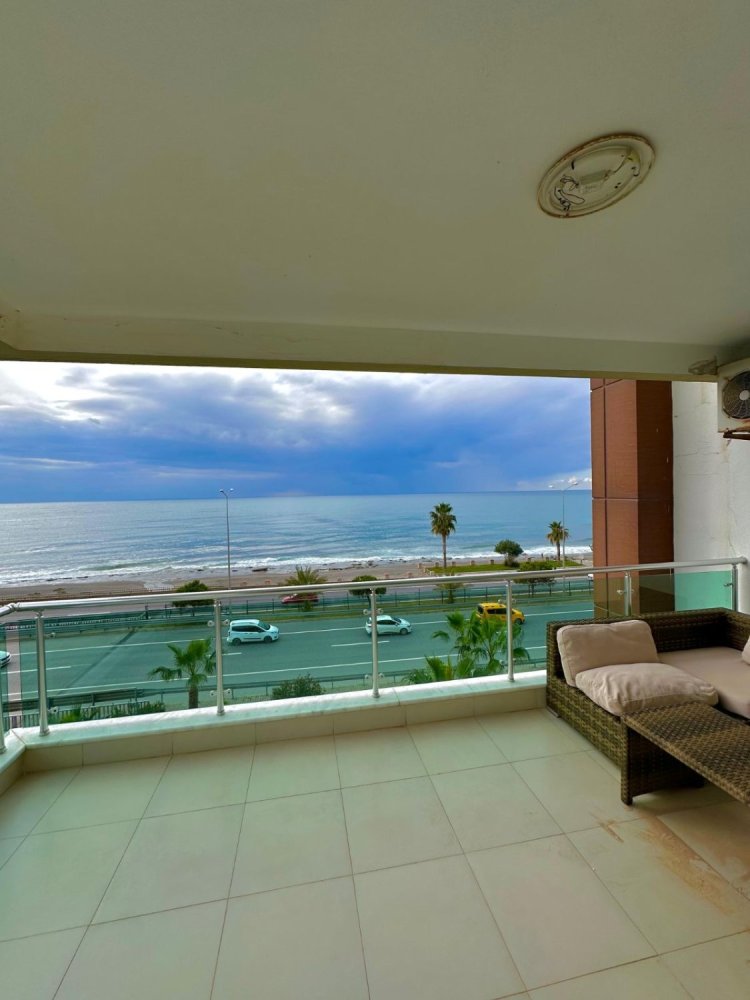 Apartment 2+1 in Kestel, Turkey No. 51191