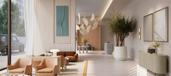 2 bedrooms Apartment in Dubai Harbour, UAE No. 9406 3