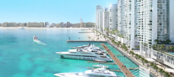 2 bedrooms Apartment in Dubai Harbour, UAE No. 9406 8