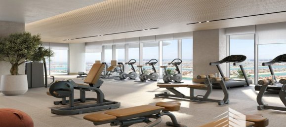 2 bedrooms Apartment in Dubai Harbour, UAE No. 9406 7