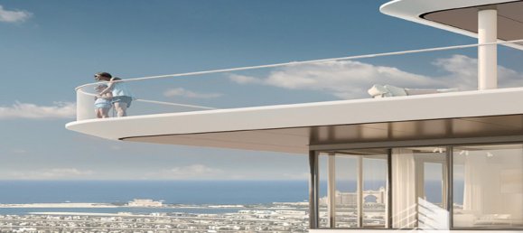 2 bedrooms Apartment in Dubai Harbour, UAE No. 9406 6