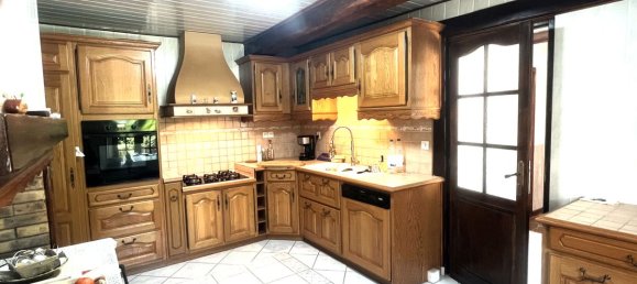 4 bedrooms House in Noailles, France No. 76824 2