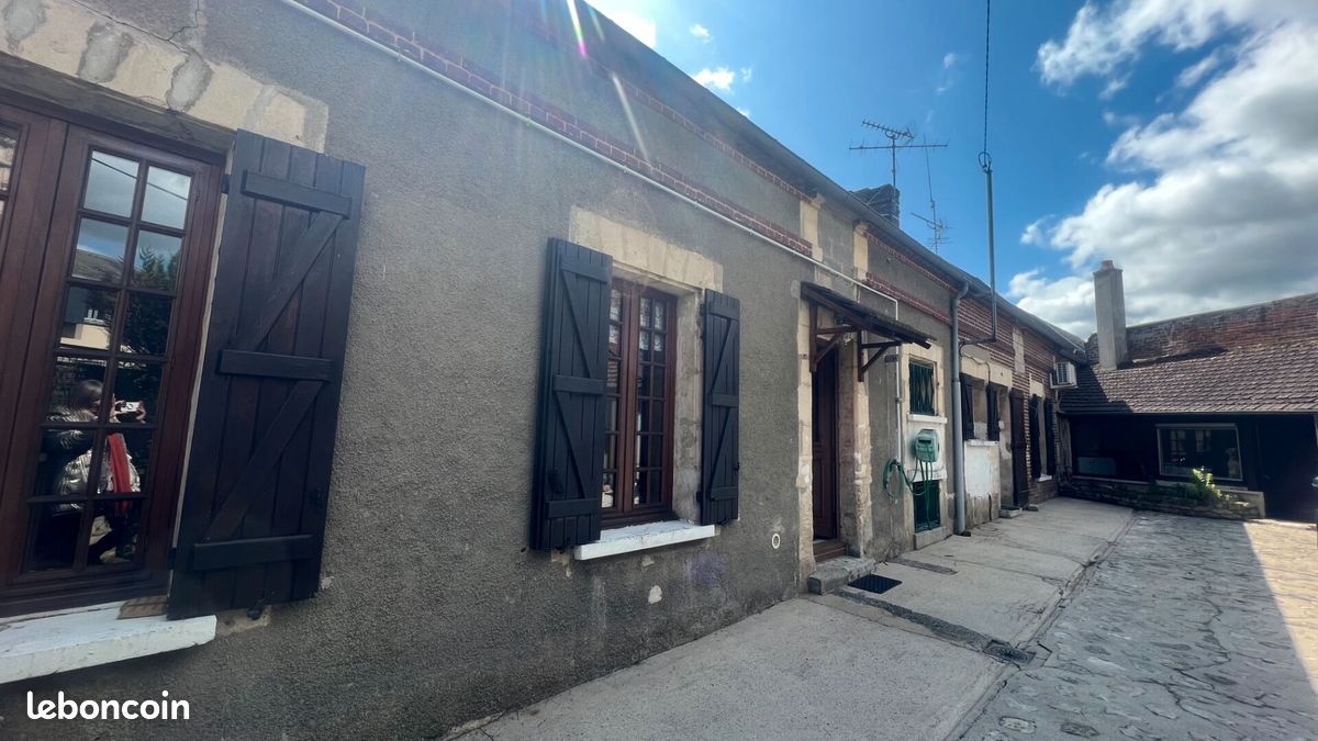 4 bedrooms House in Noailles, France No. 76824