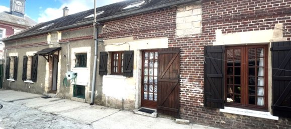 4 bedrooms House in Noailles, France No. 76824 11