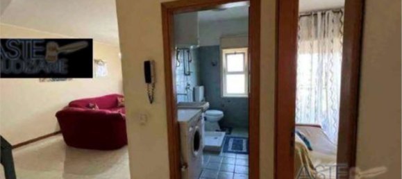 4 rooms Apartment in Paternò, Italy No. 219083 25