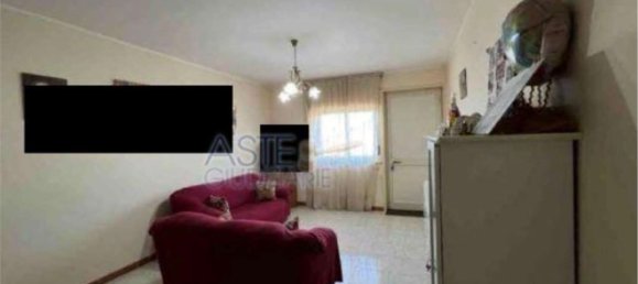 4 rooms Apartment in Paternò, Italy No. 219083 21