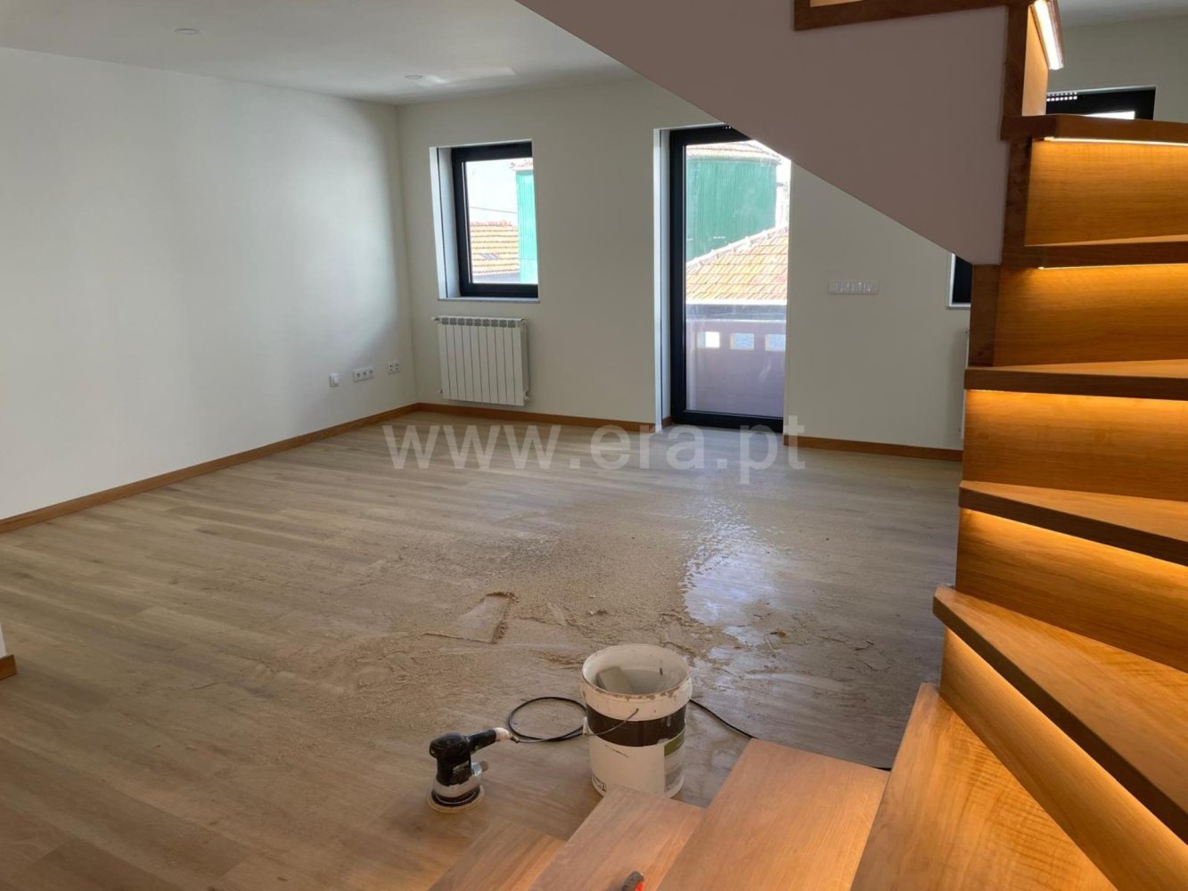 Dúplex de 3 dormitorios en Matosinhos, Portugal No. 243493