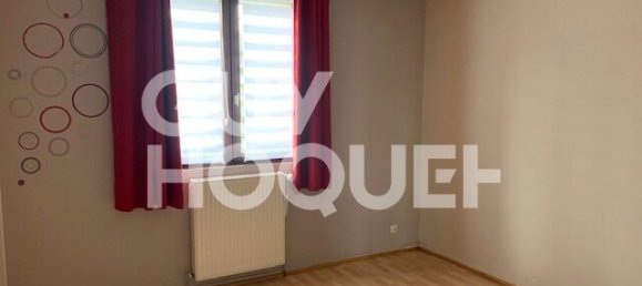 3 Schlafzimmer Haus in Broyes, France, Nr. 86372 6